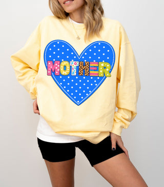 Mother Tshirt - The Pointe Boutique
