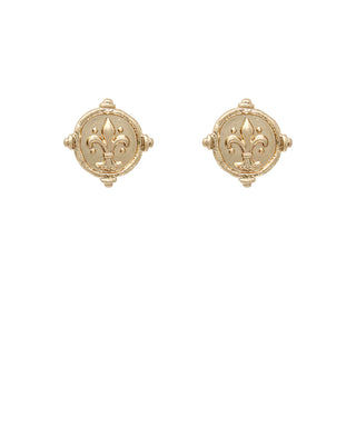 The Yara Luxe Earrings