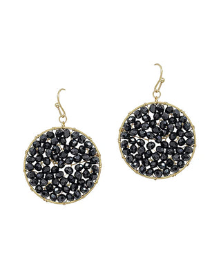 The Paisley Earrings – view 6