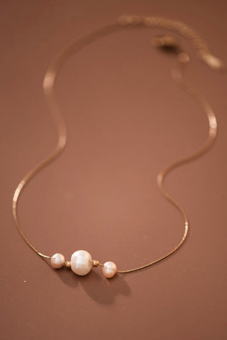 Mallory Necklace