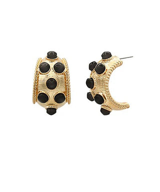 The Cora Earrings