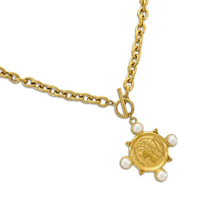 Aubree Kate Necklace