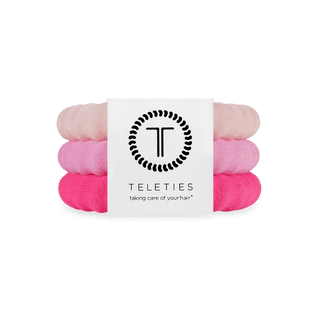 Nylon Hair Ties | Large | Kiss & Tell - The Pointe Boutique