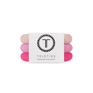 Nylon Hair Ties | Small | Kiss & Tell - The Pointe Boutique
