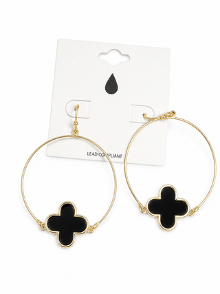 The Rosalie Earrings