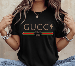 Olivia Tshirt - The Pointe Boutique