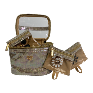 Getaway Jewelry Case