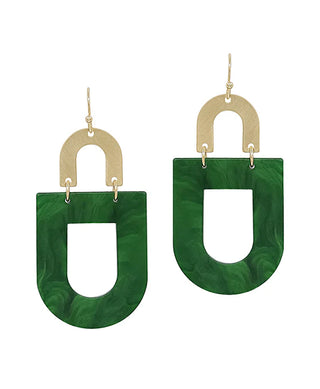 The Millie Earrings