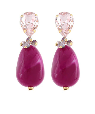 The Solene Earrings