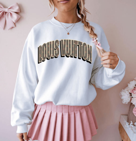 Patty Tshirt - The Pointe Boutique