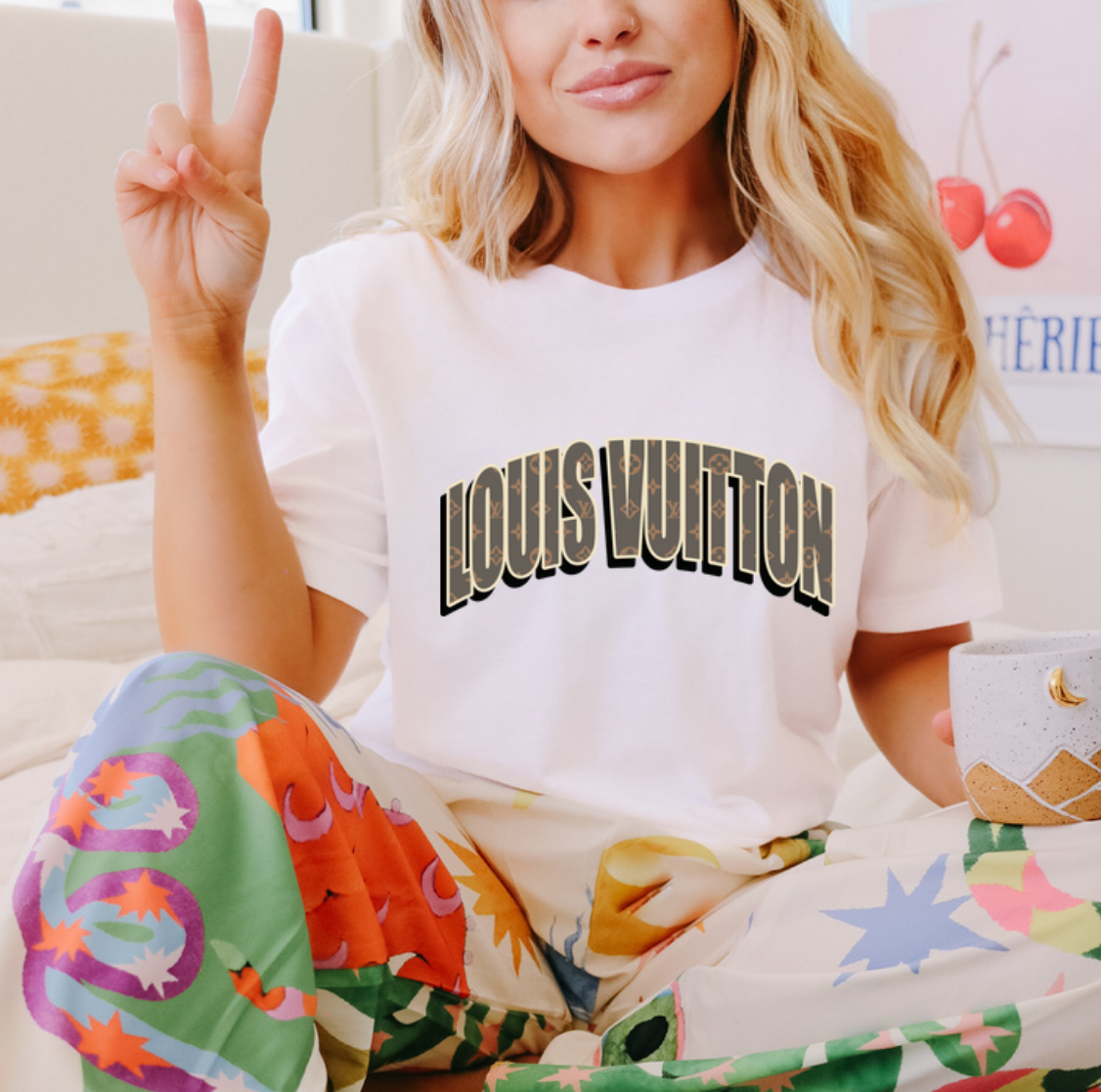 Patty Tshirt