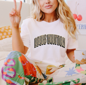Patty Tshirt