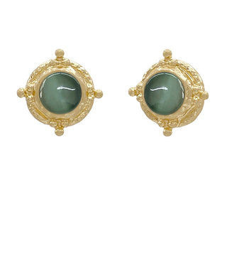 The Emmeline Earrings – view 3