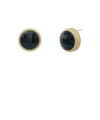 The Callie Earrings – view 2
