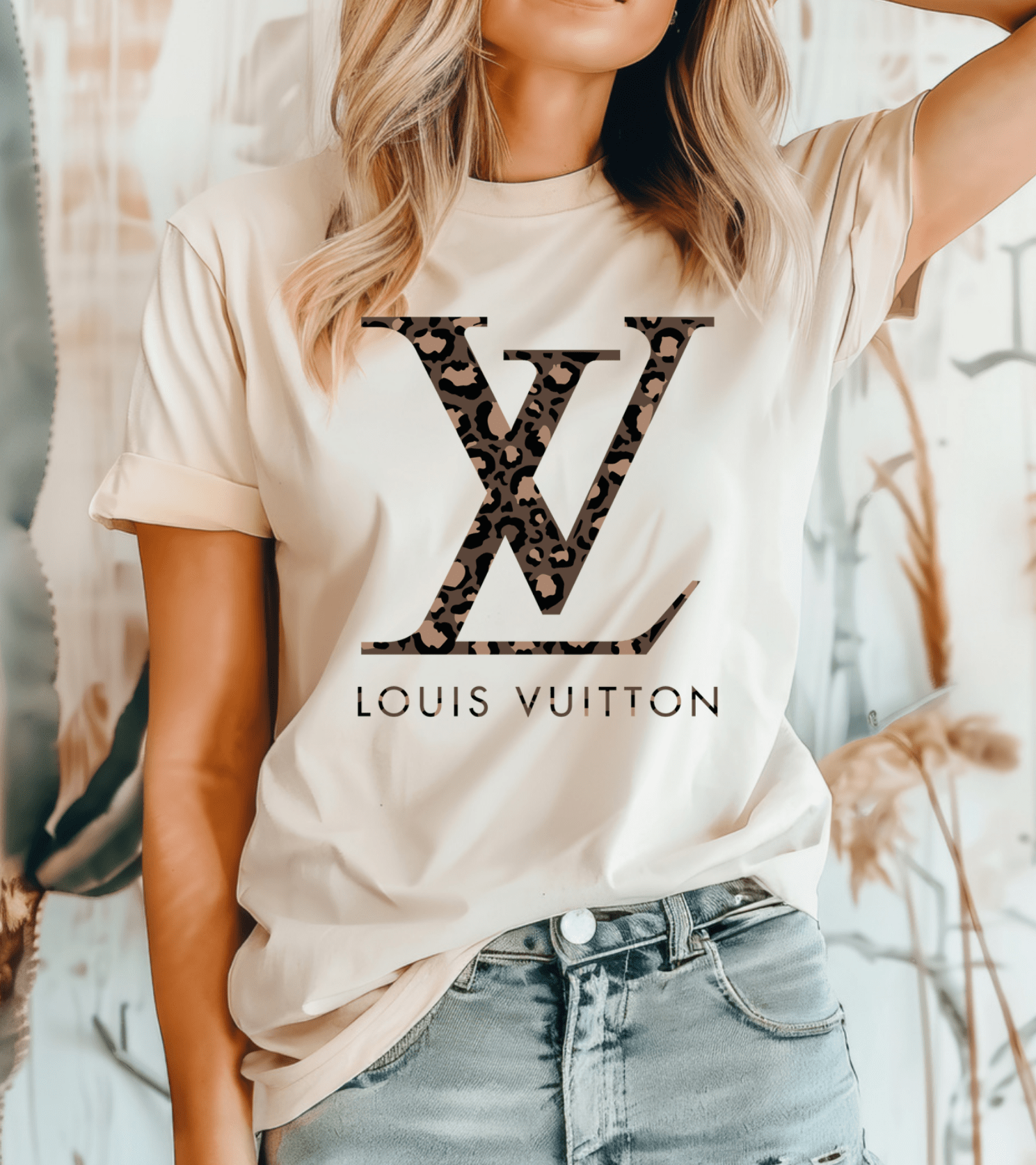 Phoebe Tshirt - The Pointe Boutique