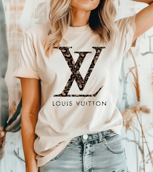 Phoebe Tshirt - The Pointe Boutique
