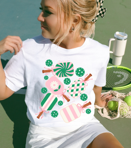 Eleanor Tshirt