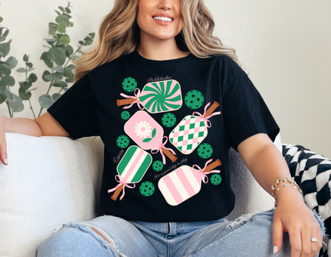 Scarlett  Tshirt