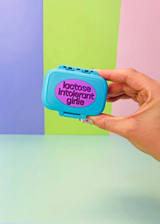 Pill Case - The Pointe Boutique