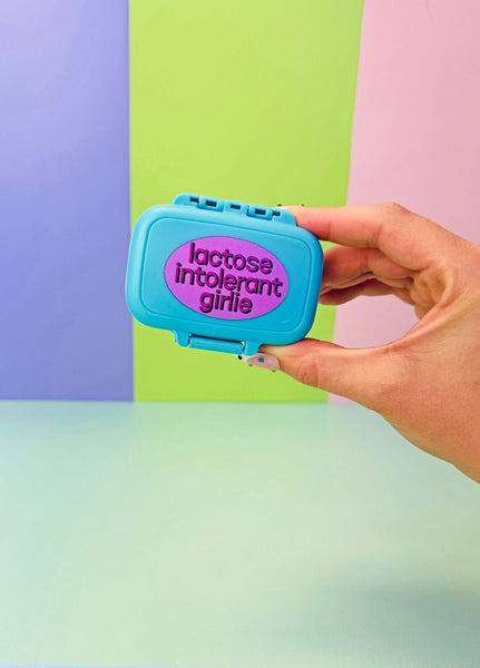 Pill Case - The Pointe Boutique