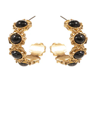 The Whitley Earrings