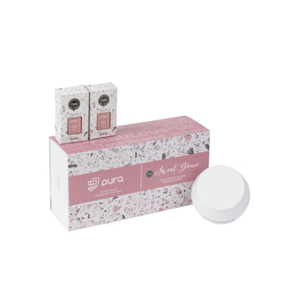 PURA + Bridgewater Smart Home Diffuser Set - The Pointe Boutique