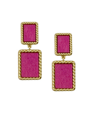 The Delaney Earrings