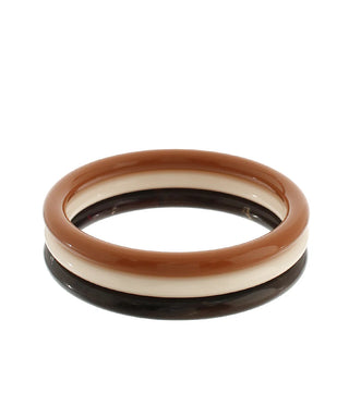 The Rowan Ember Bracelets