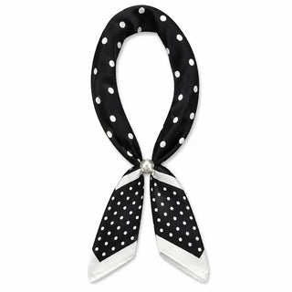 Ready To Wear Magnetic Scarf-AF