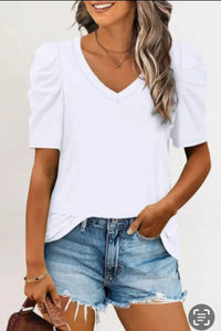 Quinn Top - The Pointe Boutique