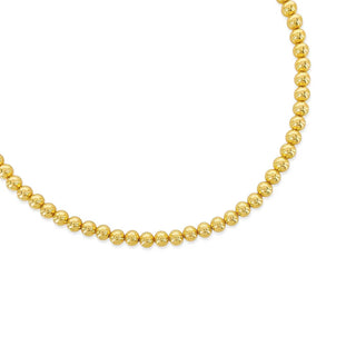 Celeste Beaded Necklace