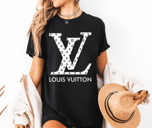 Riven Tshirt - The Pointe Boutique