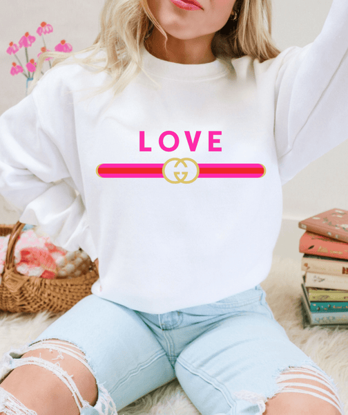 Robyn Tshirt - The Pointe Boutique
