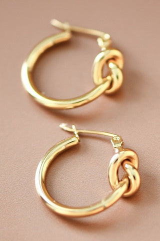 Rowan Earrings - The Pointe Boutique