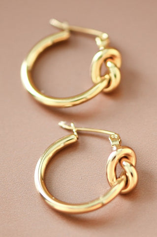 Rowan Earrings