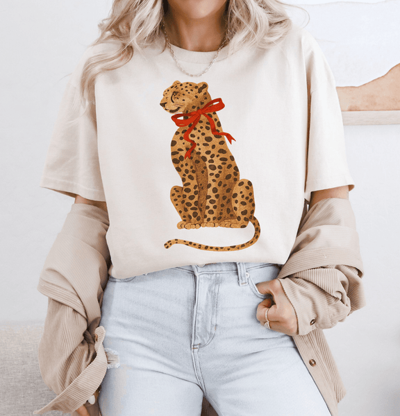 Roxanna Tshirt - The Pointe Boutique