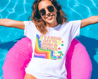 Ruby Tshirt - The Pointe Boutique