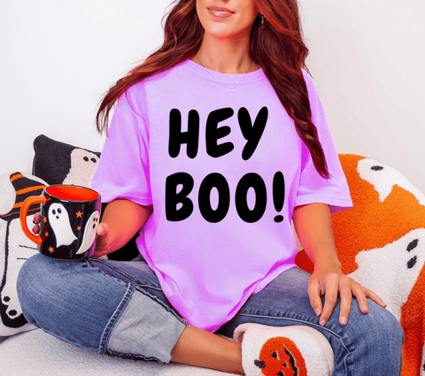 Samantha Tshirt - The Pointe Boutique