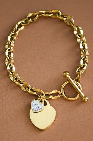 Sandra Bracelet - The Pointe Boutique