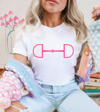Sarah Tshirt - The Pointe Boutique