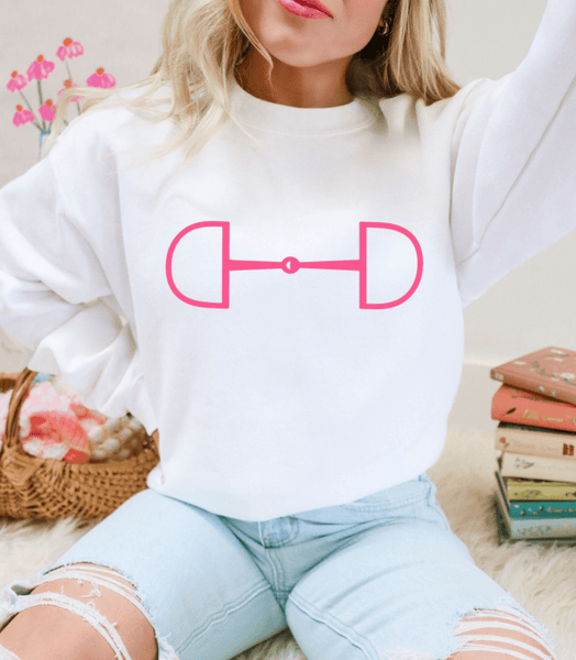 Sarah Tshirt - The Pointe Boutique
