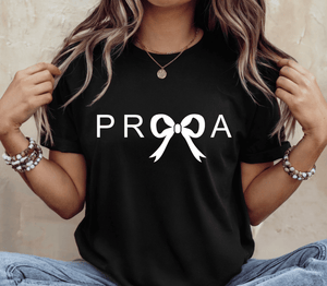 Savannah Tshirt - The Pointe Boutique