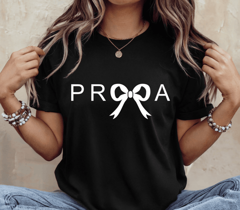 Savannah Tshirt - The Pointe Boutique