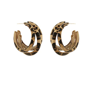 Brynlee Earrings