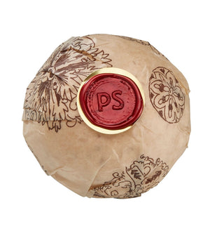 Secret Garden Floral Bath Bomb - The Pointe Boutique