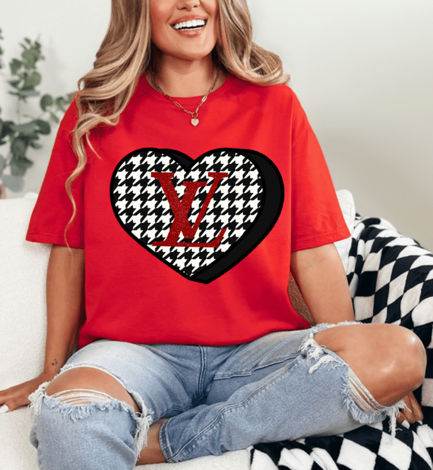 Shai Tshirt - The Pointe Boutique
