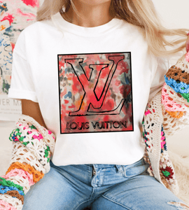 Sienna Tshirt - The Pointe Boutique