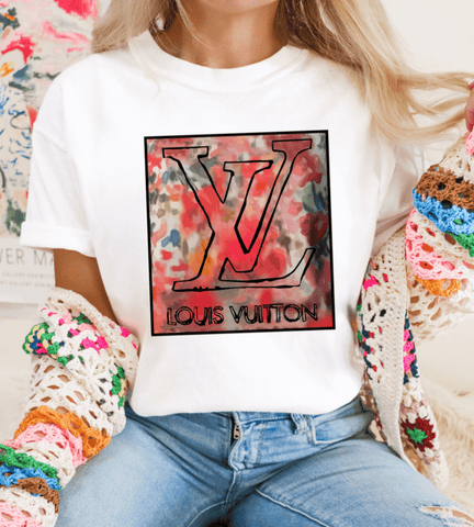 Sienna Tshirt - The Pointe Boutique