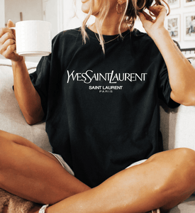 Sophia Tshirt - The Pointe Boutique