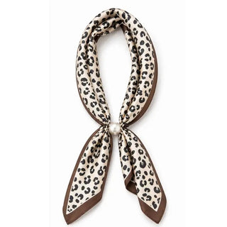 Ready to Wear Magnetic Scarf-Style N